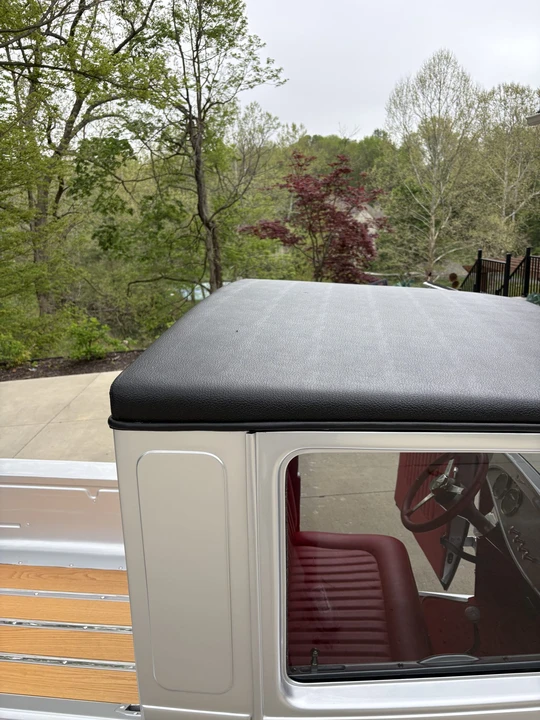 Ford Model A Pickup & Model AA - Image 16 of 31