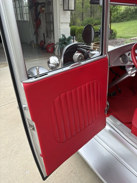 Ford Model A Pickup & Model AA - Image 23 of 31