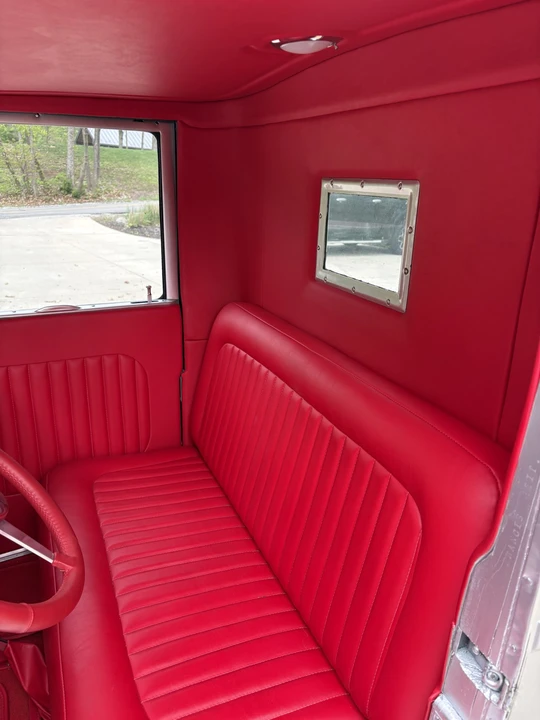 Ford Model A Pickup & Model AA - Image 26 of 31