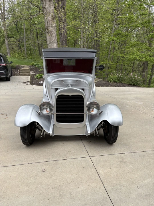 Ford Model A Pickup & Model AA - Image 11 of 31