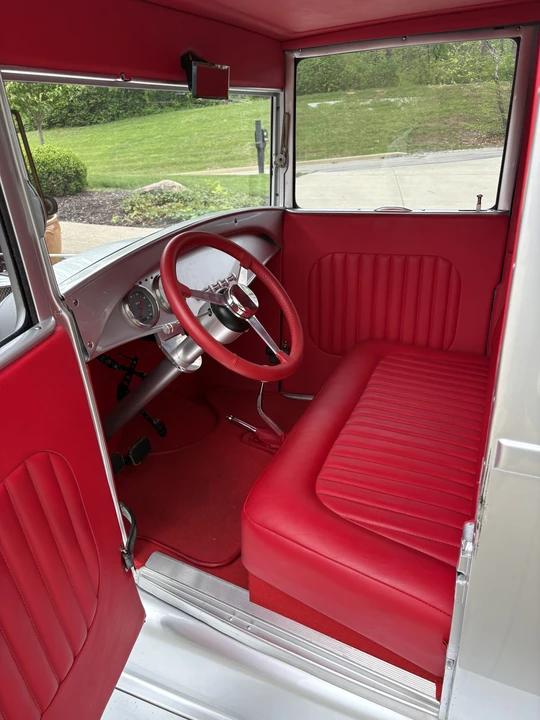 Ford Model A Pickup & Model AA - Image 24 of 31
