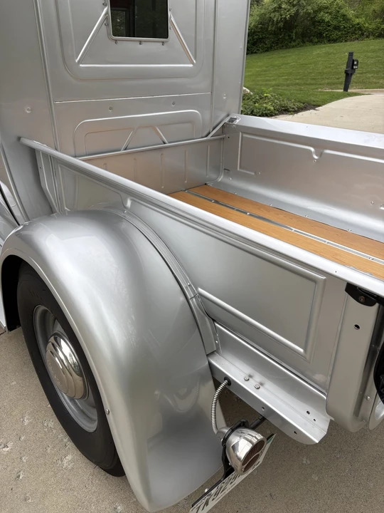 Ford Model A Pickup & Model AA - Image 18 of 31