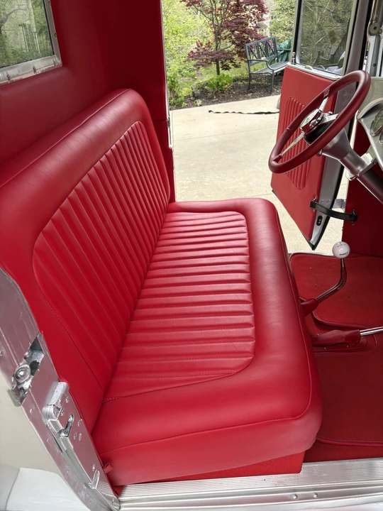 Ford Model A Pickup & Model AA - Image 28 of 31