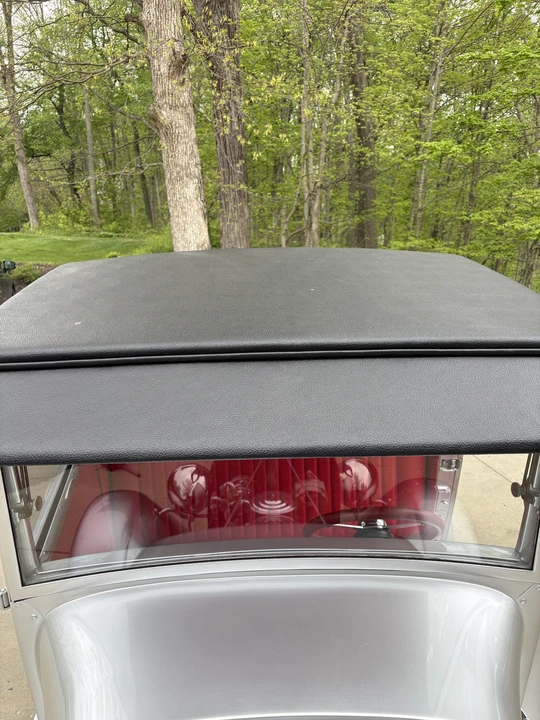Ford Model A Pickup & Model AA - Image 17 of 31