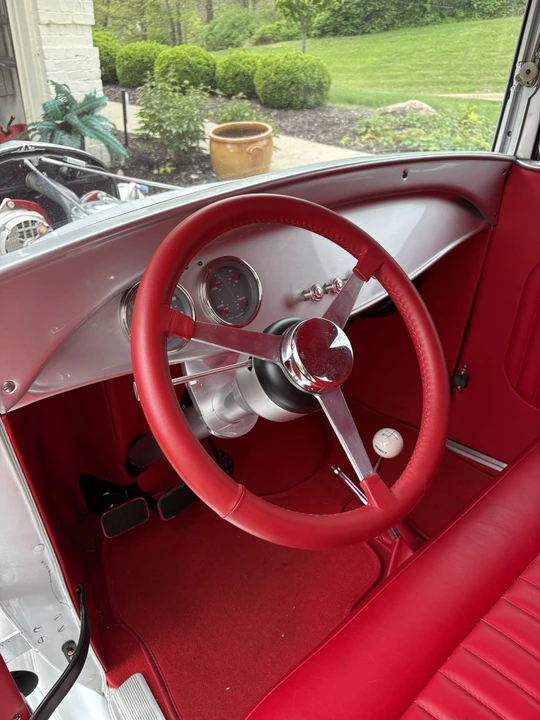 Ford Model A Pickup & Model AA - Image 25 of 31