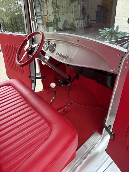 Ford Model A Pickup & Model AA - Image 27 of 31