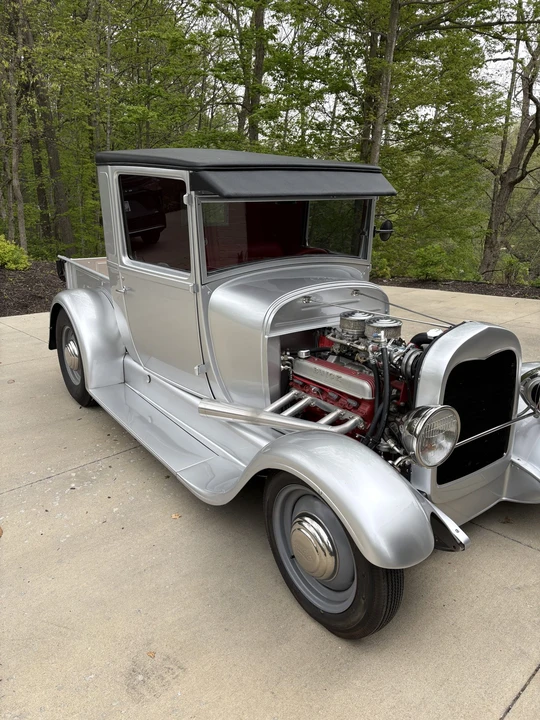 Ford Model A Pickup & Model AA - Image 14 of 31