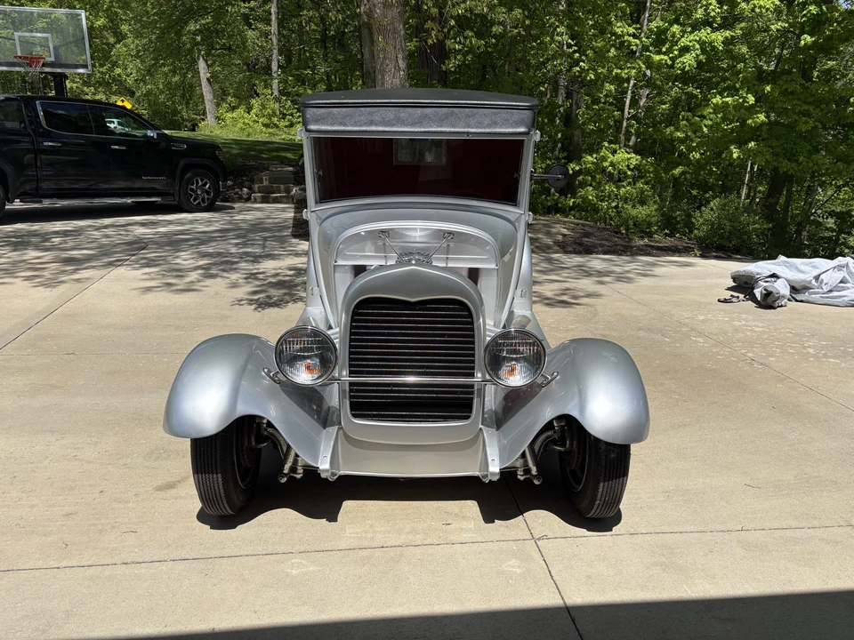 Ford Model A Pickup & Model AA - Image 12 of 31