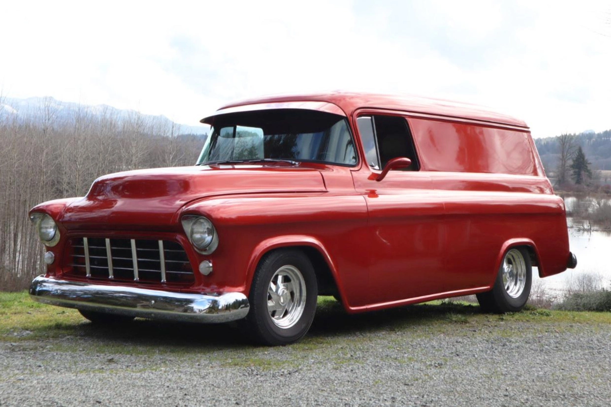 BeauTie56
