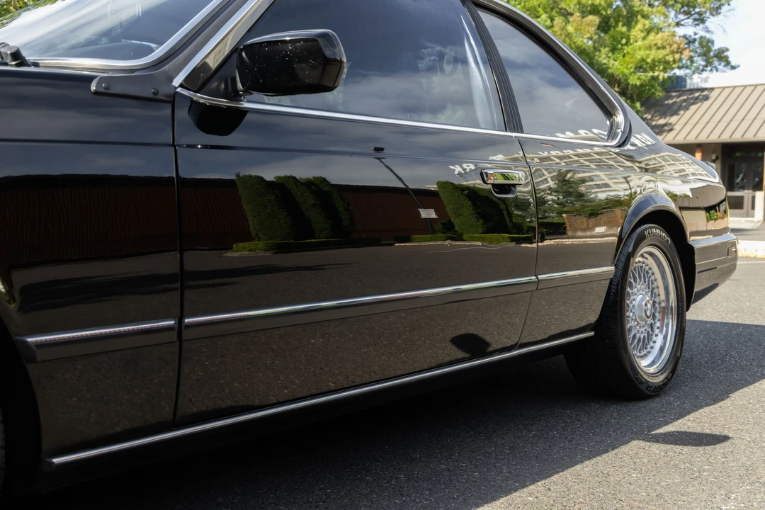 1988 BMW E24 M635CSi & M6 - Image 23 of 31