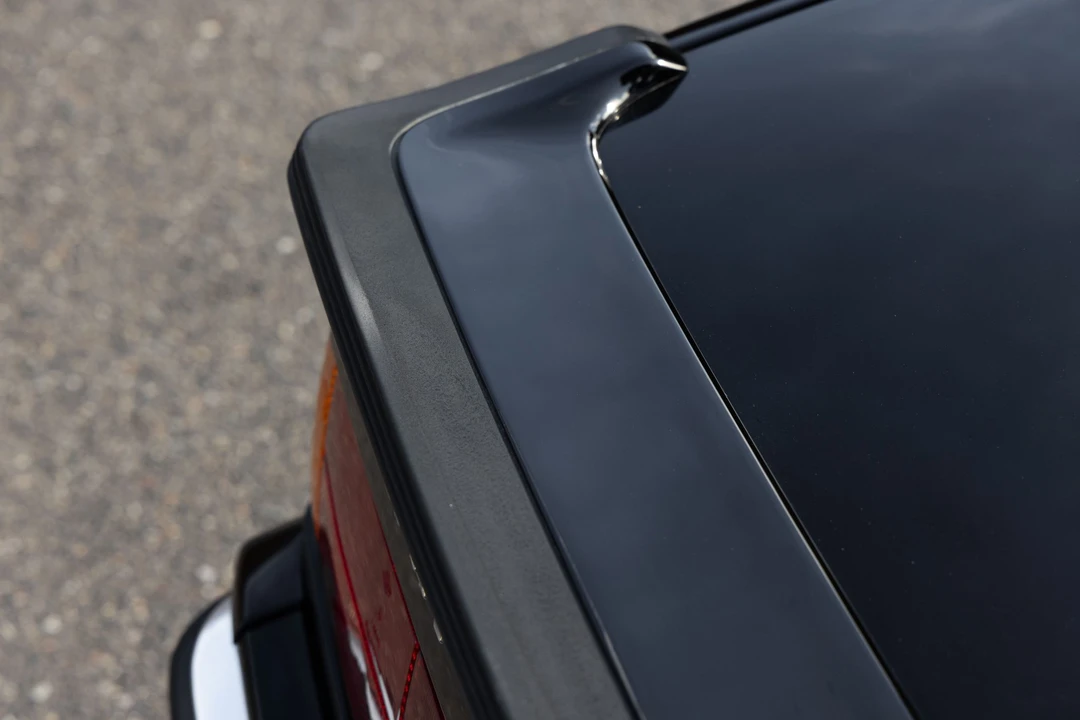 1988 BMW E24 M635CSi & M6 - Image 19 of 31