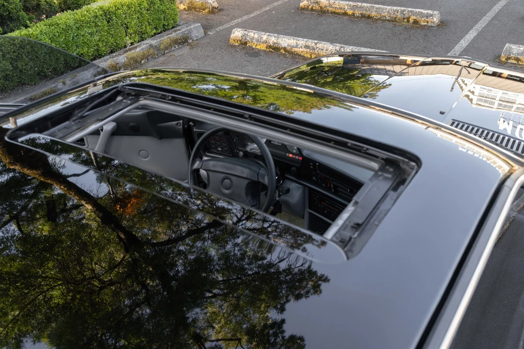 1988 BMW E24 M635CSi & M6 - Image 29 of 31