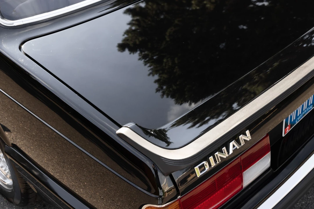 1988 BMW E24 M635CSi & M6 - Image 20 of 31