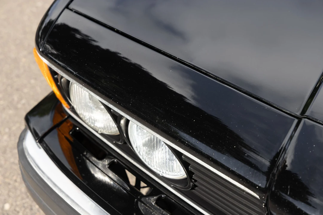 1988 BMW E24 M635CSi & M6 - Image 30 of 31