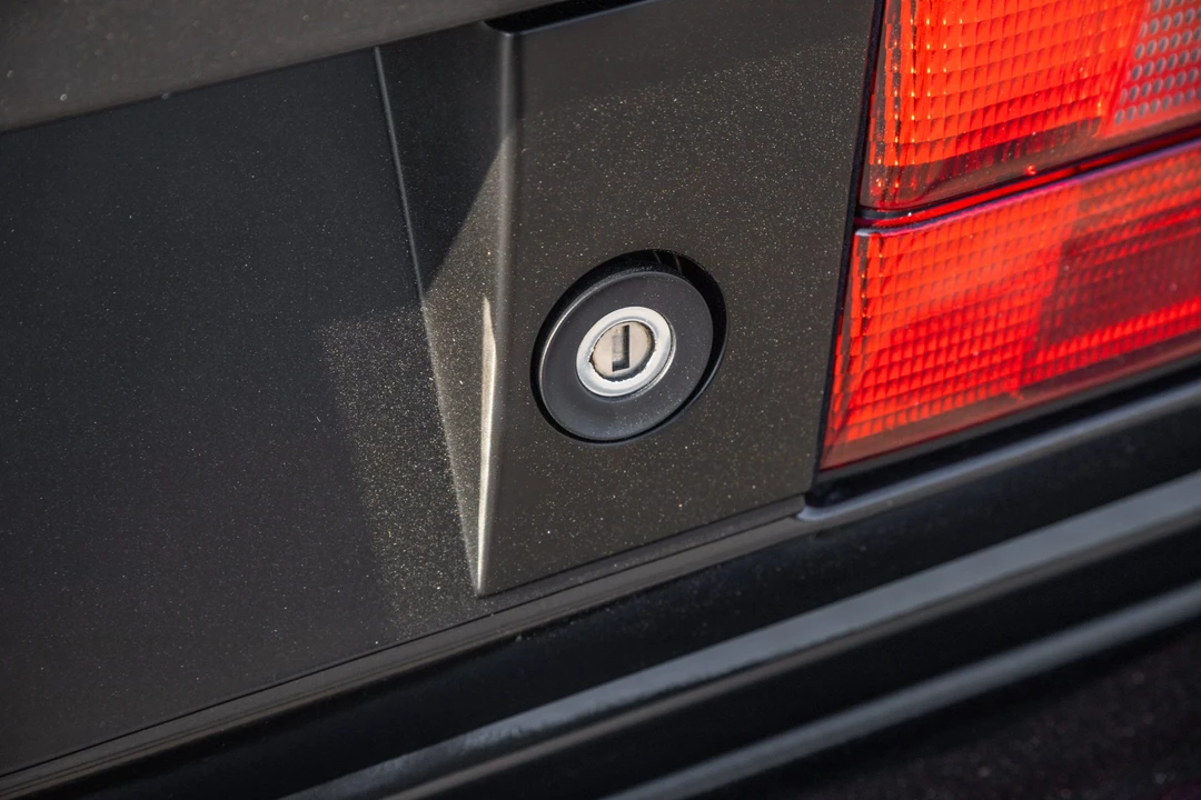 1995 BMW E34 M5 - Image 31 of 31