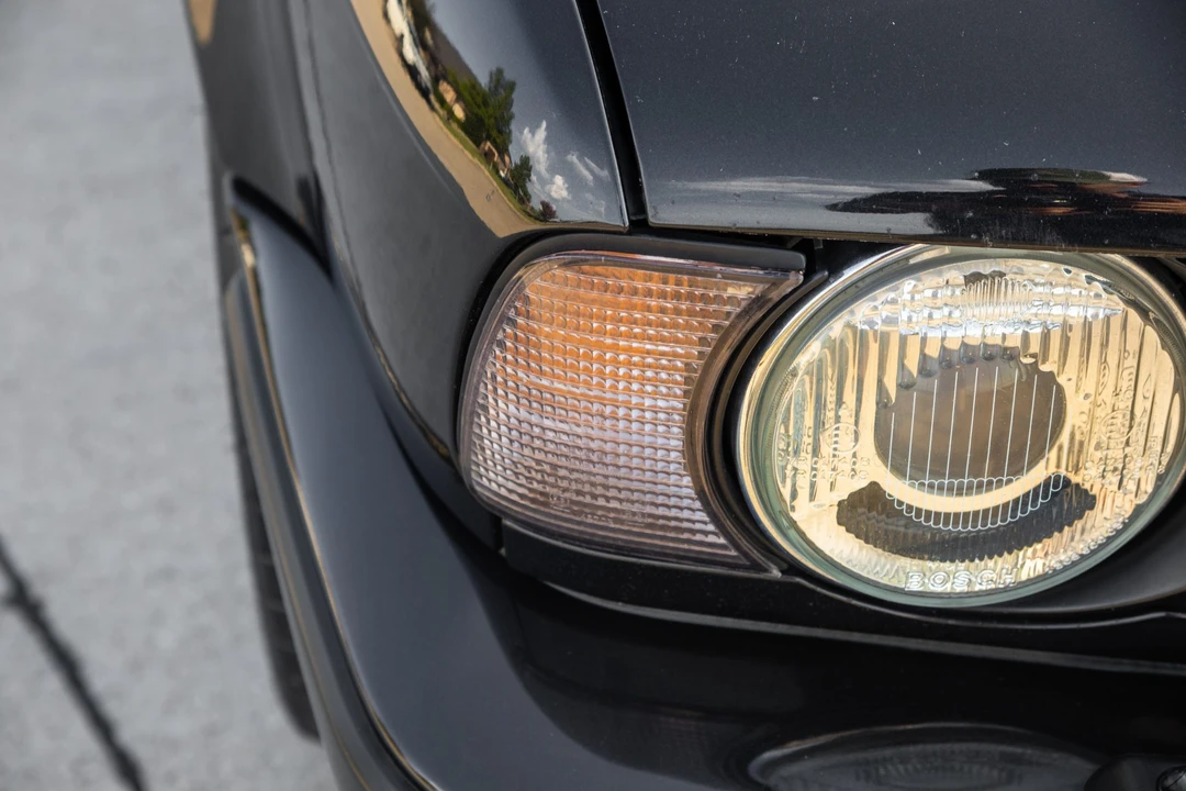 1995 BMW E34 M5 - Image 19 of 31