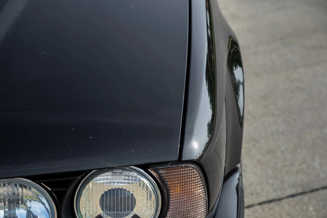 1995 BMW E34 M5 - Image 20 of 31