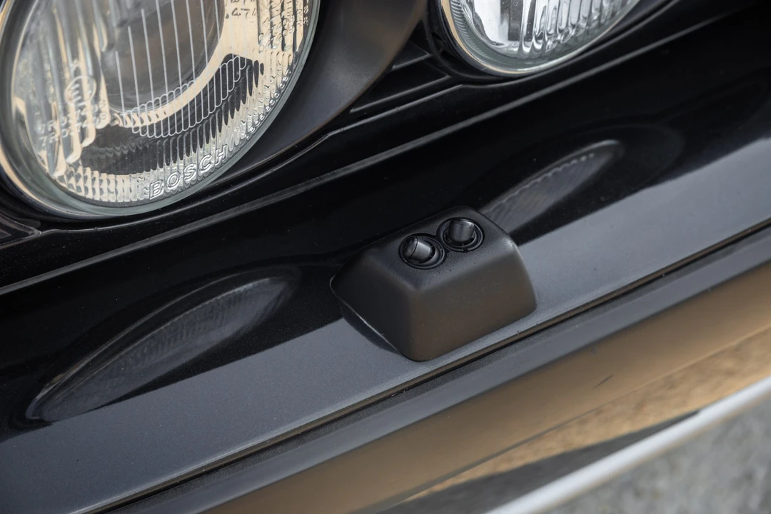 1995 BMW E34 M5 - Image 23 of 31