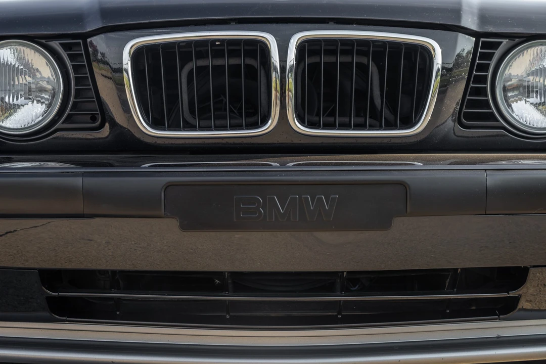 1995 BMW E34 M5 - Image 26 of 31