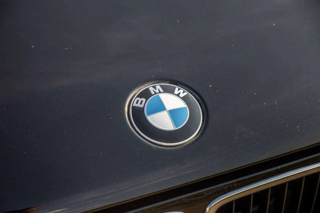 1995 BMW E34 M5 - Image 27 of 31