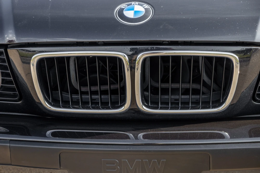 1995 BMW E34 M5 - Image 25 of 31