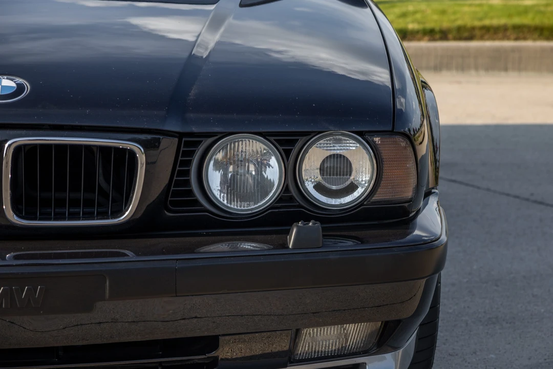 1995 BMW E34 M5 - Image 16 of 31