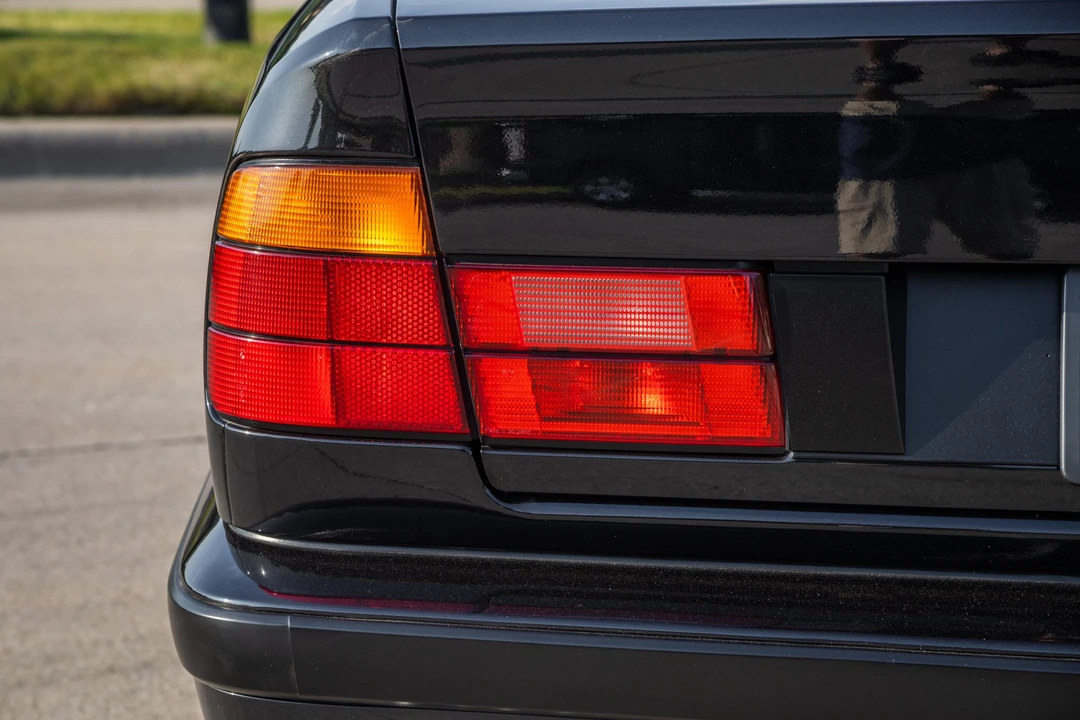 1995 BMW E34 M5 - Image 28 of 31