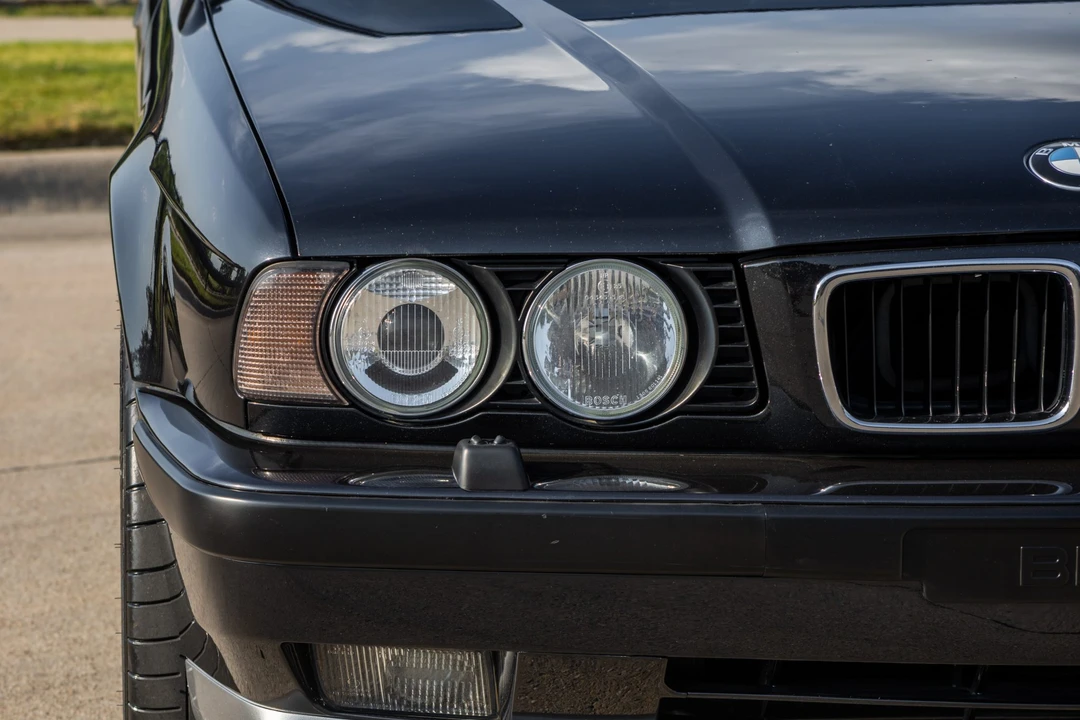1995 BMW E34 M5 - Image 15 of 31