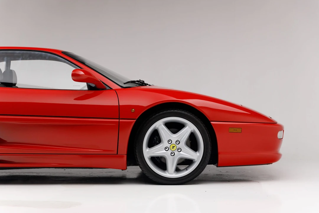 1998 Ferrari F355 Berlinetta - Image 27 of 31