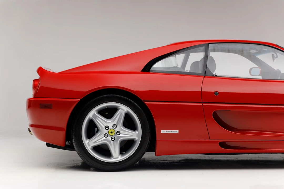 1998 Ferrari F355 Berlinetta - Image 22 of 31