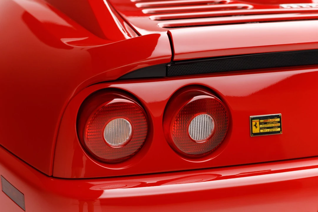1998 Ferrari F355 Berlinetta - Image 30 of 31