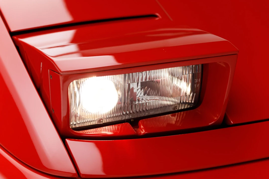 1998 Ferrari F355 Berlinetta - Image 28 of 31