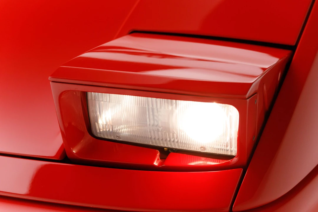 1998 Ferrari F355 Berlinetta - Image 29 of 31
