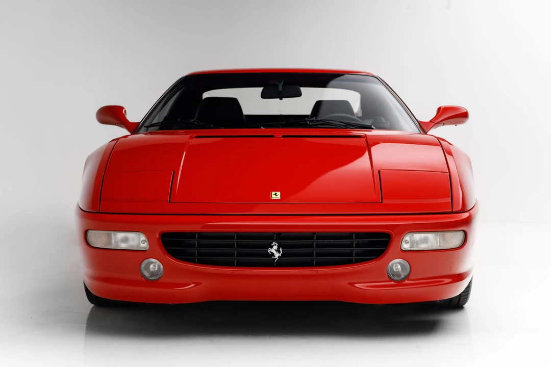 1998 Ferrari F355 Berlinetta - Image 14 of 31