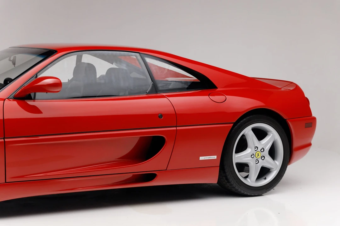 1998 Ferrari F355 Berlinetta - Image 20 of 31