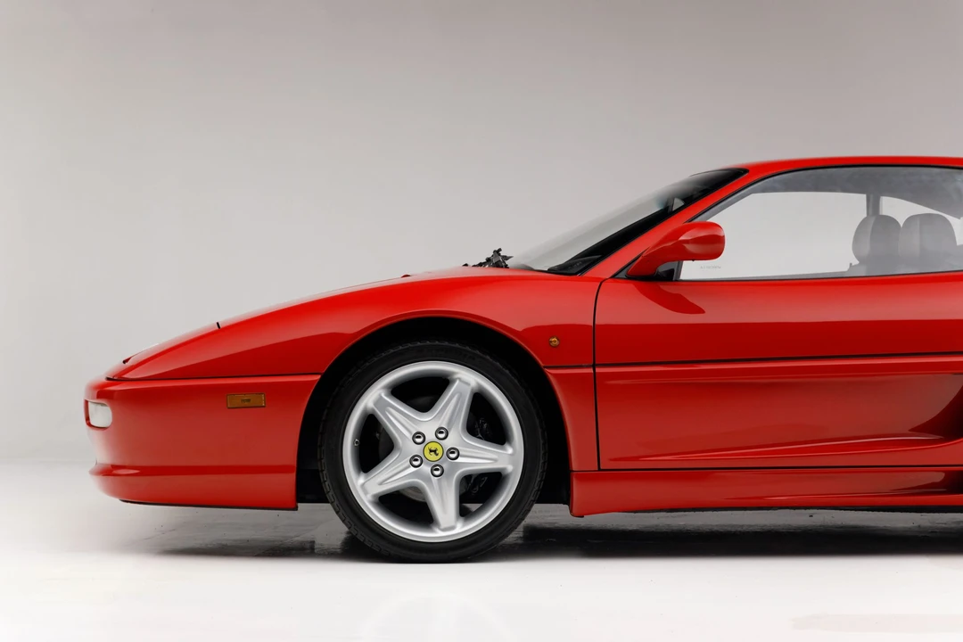 1998 Ferrari F355 Berlinetta - Image 18 of 31