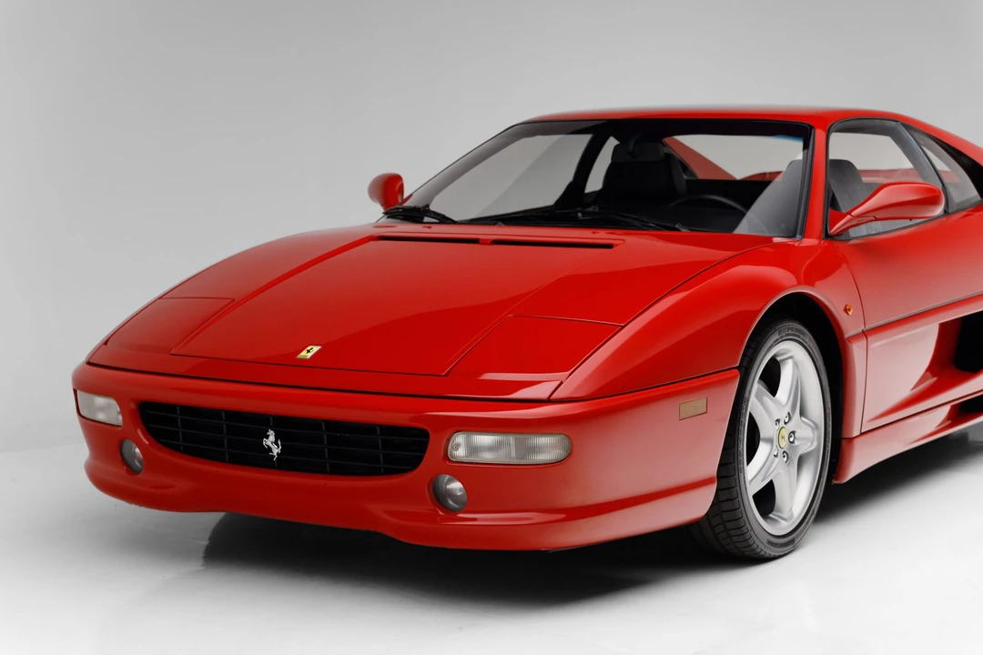 1998 Ferrari F355 Berlinetta - Image 16 of 31