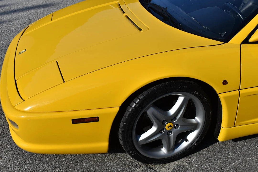 1998 Ferrari F355 Spider - Image 26 of 31