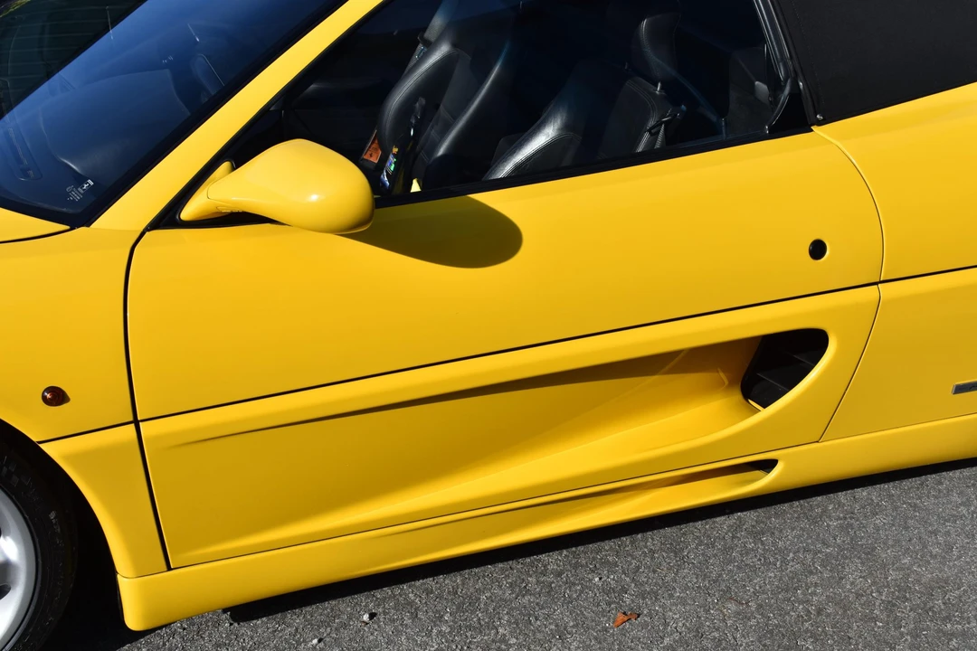 1998 Ferrari F355 Spider - Image 28 of 31