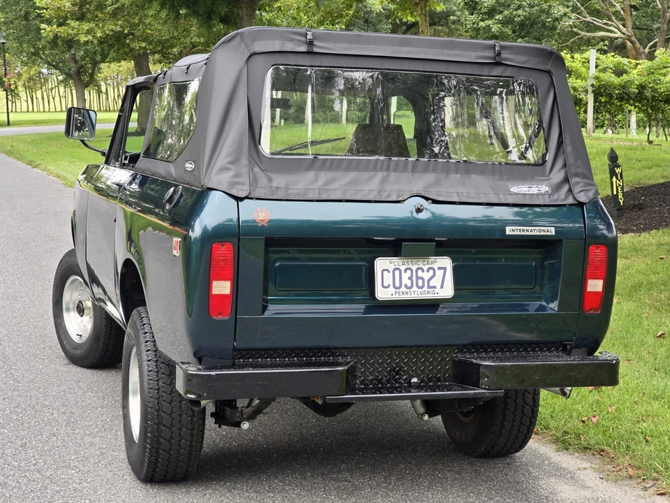1979 International Harvester Scout - Image 31 of 31