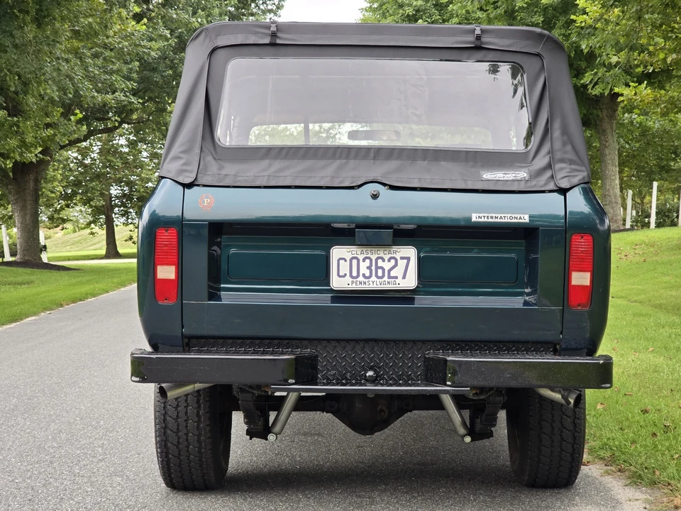 1979 International Harvester Scout - Image 30 of 31