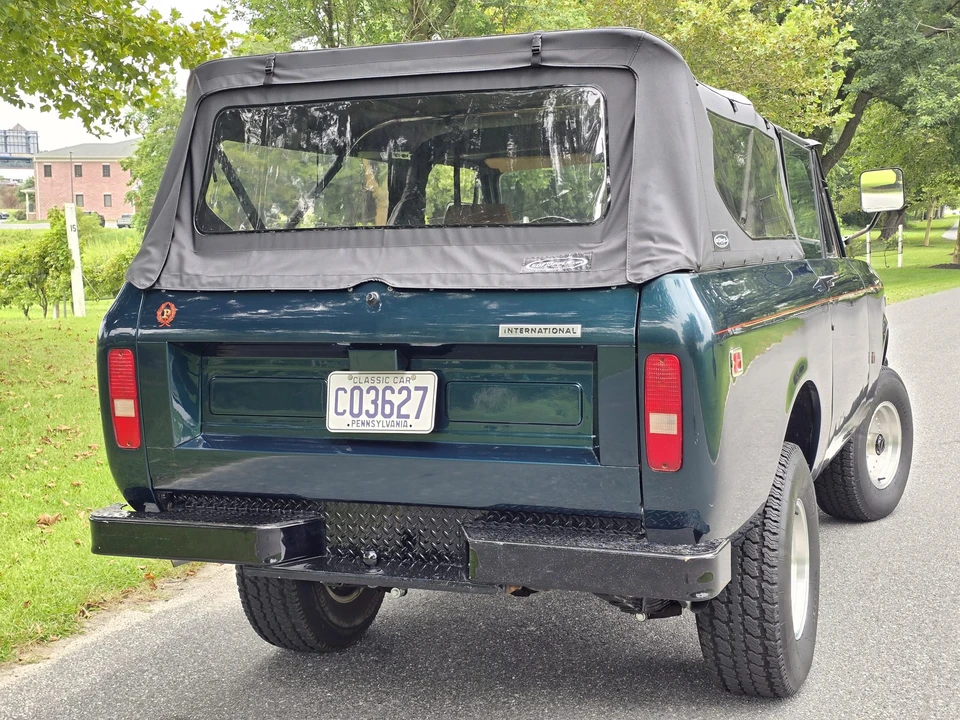 1979 International Harvester Scout - Image 28 of 31