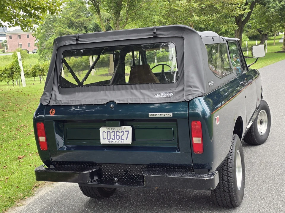 1979 International Harvester Scout - Image 27 of 31