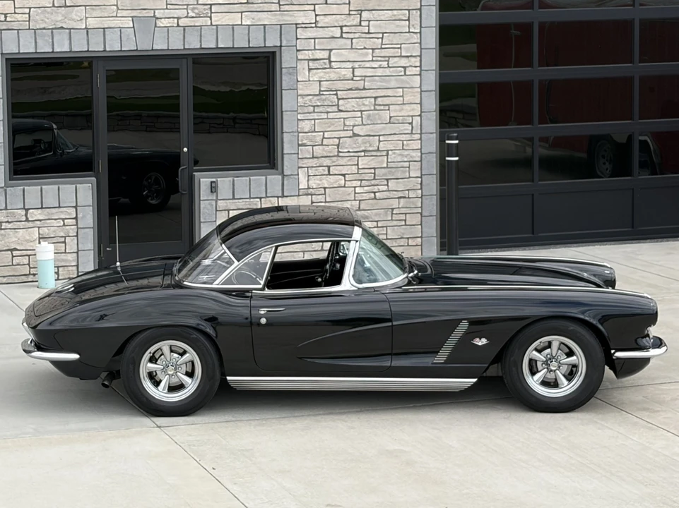 1962 Chevrolet Corvette C1 - Image 27 of 31