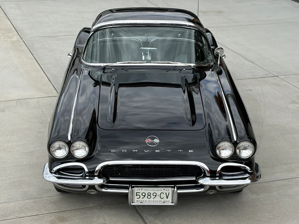 1962 Chevrolet Corvette C1 - Image 18 of 31