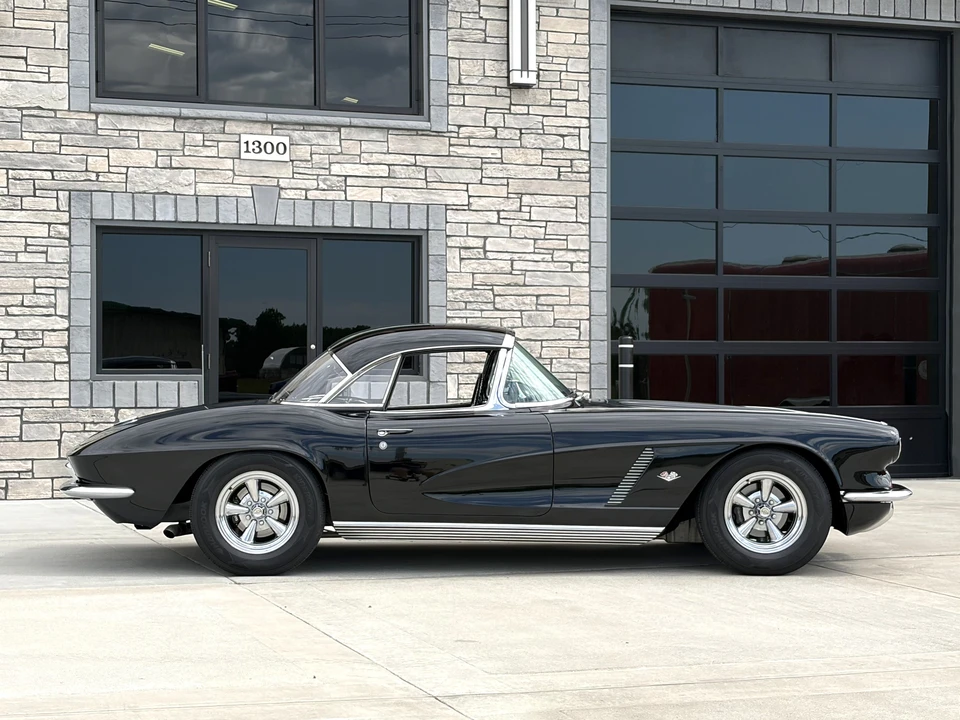 1962 Chevrolet Corvette C1 - Image 28 of 31