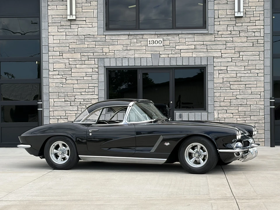 1962 Chevrolet Corvette C1 - Image 23 of 31