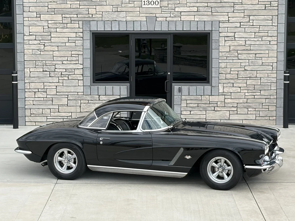 1962 Chevrolet Corvette C1 - Image 24 of 31