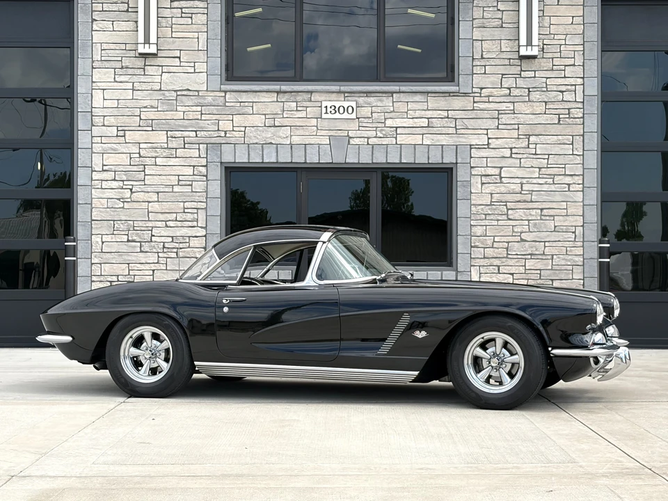 1962 Chevrolet Corvette C1 - Image 25 of 31