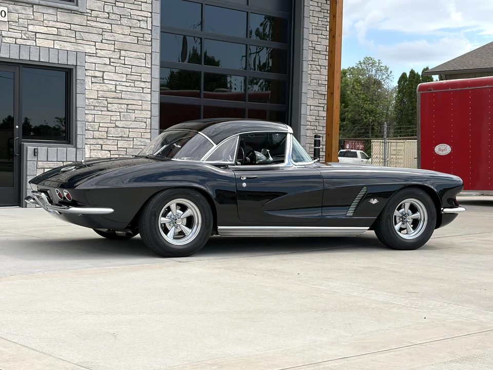 1962 Chevrolet Corvette C1 - Image 29 of 31